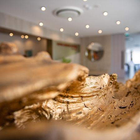 Hotel Cristal Setúbal Dış mekan fotoğraf