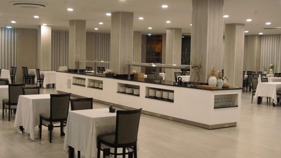 Hotel Cristal Setúbal Dış mekan fotoğraf