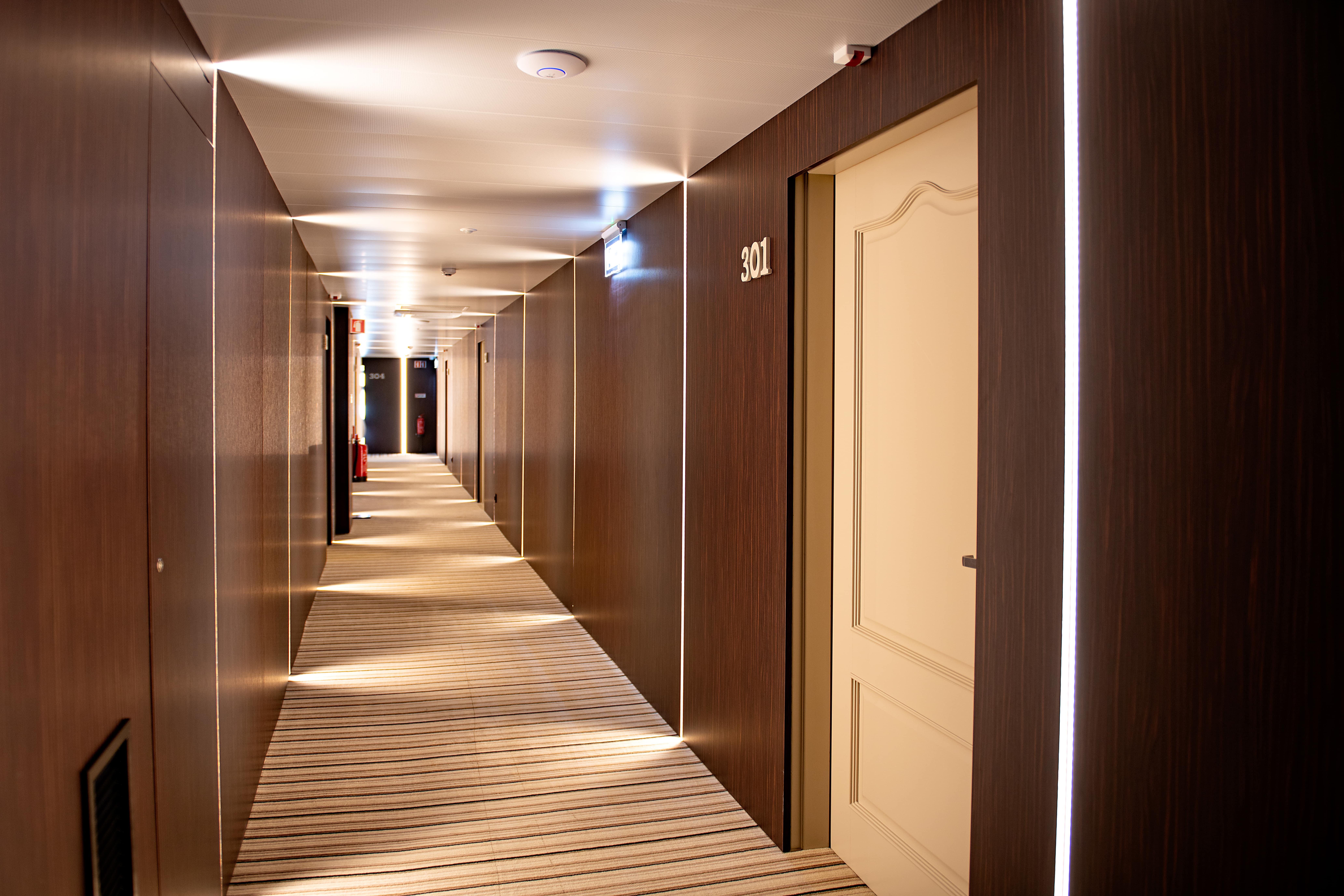 Hotel Cristal Setúbal Dış mekan fotoğraf